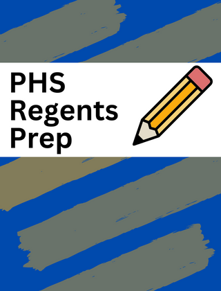  Regents Prep